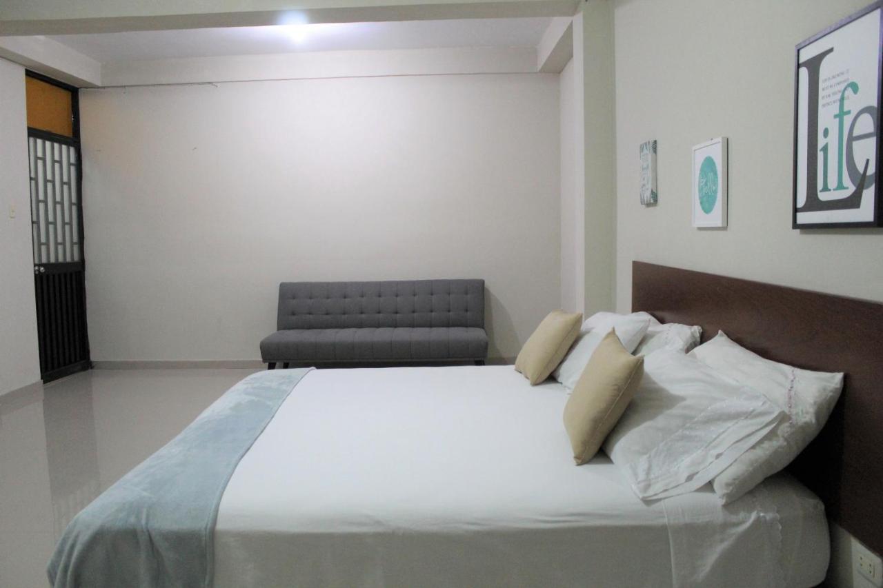 La Suite De Petita'S Inn Pucallpa Exterior photo