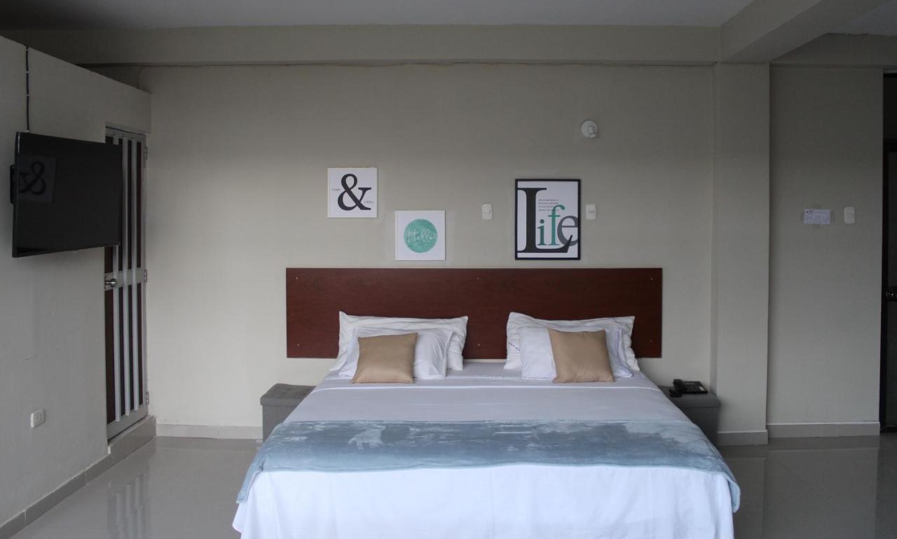 La Suite De Petita'S Inn Pucallpa Exterior photo