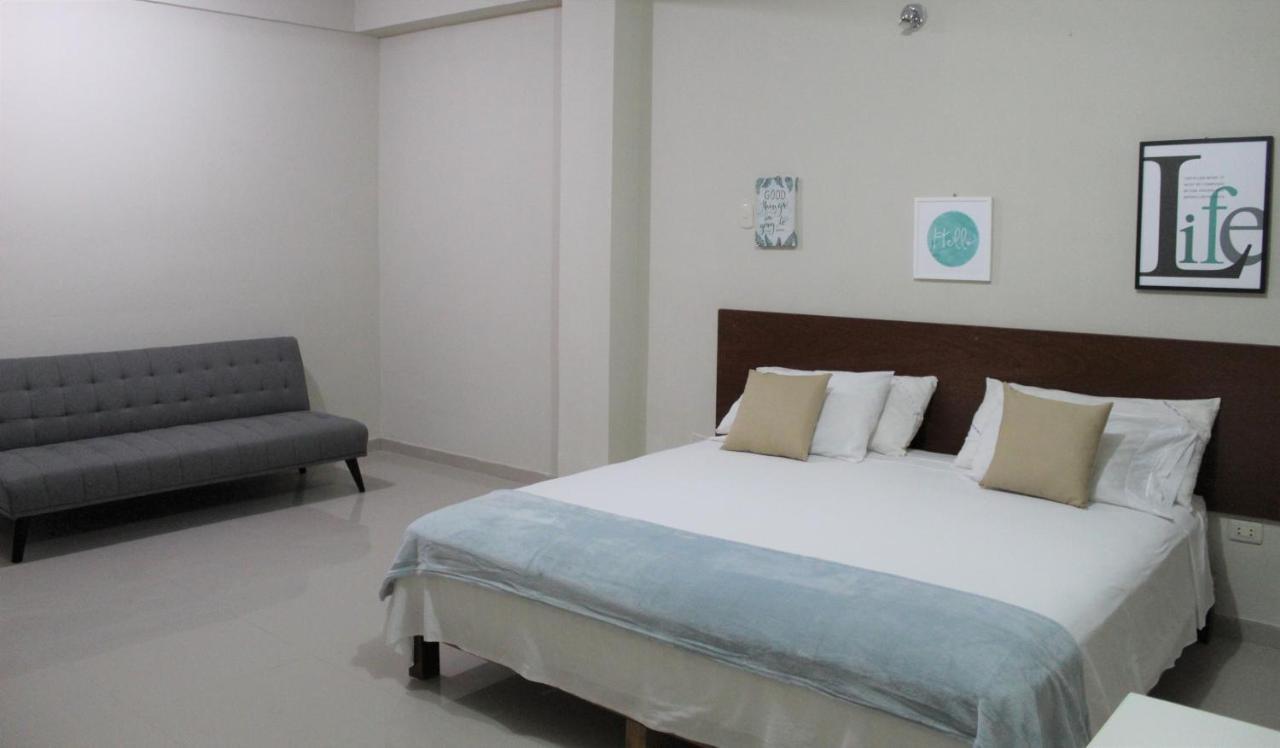 La Suite De Petita'S Inn Pucallpa Exterior photo