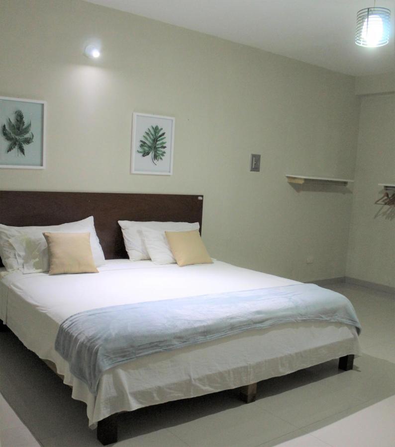 La Suite De Petita'S Inn Pucallpa Exterior photo